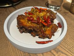 -SHAN山(前滩太古里店)