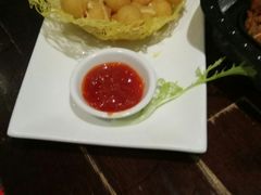 -涌上外婆桥(慈溪店)