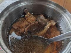 -崖口煲仔饭