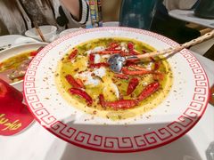 -上上席川菜(凯德乐峰广场店)