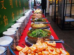 -东来顺饭庄(金泉广场店)