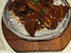 -阿英煲(凉城路店)