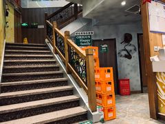 门面-好伦哥比萨烤肉自助(八里桥店)