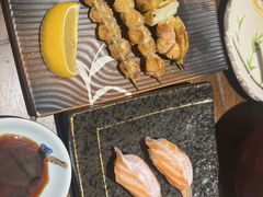 -鸟鹏烧鸟居酒屋(熙龙湾店)