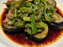 -筱爷叔·上海传统手工菜(玉树路店)