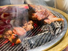 -泥炉烧肉师(新街口金銮巷店)
