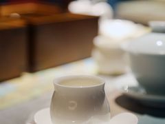 -醉西楼·国风茶社