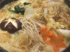-林妈妈村·日式料理(宝山万达店)