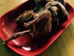 -光明刘冰乳鸽店(光明法政北路店)