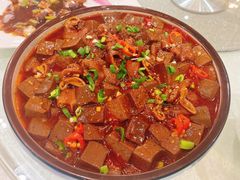 -博雅酒店-中餐厅