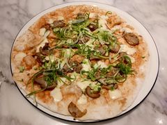 -玛尚诺Pizza&Bar(长泰广场店)