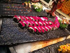 -梨花自助烤肉(天河城店)