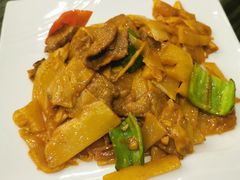 -美极鲜食坊(宝安南路店)