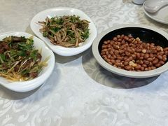 -抚顺美食·老上海味道