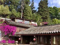 -丽江花间堂·隐泉院