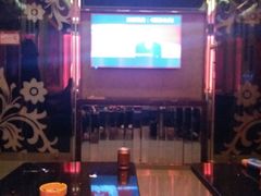 -音乐虫量贩式KTV(大悦城店)