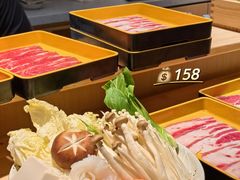 -鱼跃食堂·精致寿司(东林美域店)