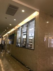 -上海艾儿贝佳妇产科医院