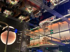 -西塔老太太泥炉烤肉(温州首店万象城黑金店)