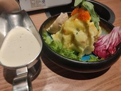 -晴季寿司(活力城店)