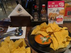 -Q MEX 库迈墨西哥餐吧(三里屯店)