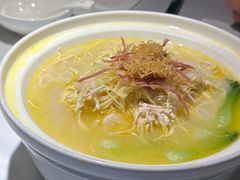 -小厨娘淮扬菜(诚信大道店)