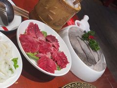 -黄家码头老火锅(解放碑旗舰店)