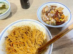 -君东记本帮面馆(天钥桥路店)
