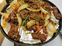烤羊肉-卫鼎轩·家宴(水上公园店)