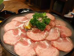 -九田家黑牛烤肉料理(无锡T12店)