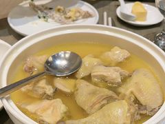 -望乡楼上海菜(日月光店)