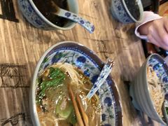 -柳石居柳州螺蛳粉(万达店)