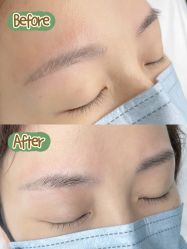 -张小野·专业半永久纹眉