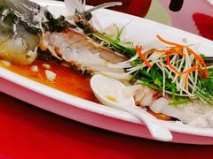 -东馆和天下特色餐饮(工农店)