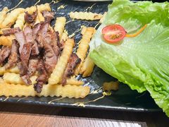 -南越郡·越式风味餐厅(青秀万达店)