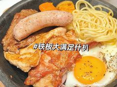 -卡朋西餐(扬名广场店)