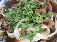 -清真-戏楼王记牛肉面