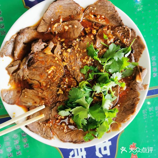 兰州拉面(雹神庙店)