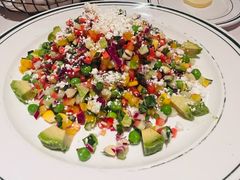 -Wolfgang’s Steakhouse 沃夫冈牛排馆(上海白玉兰广场店)