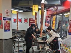 -郝大姐·乌龙山铁板烧(大学城三店)