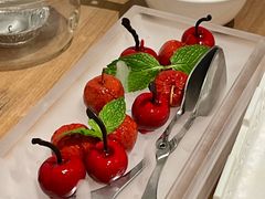 -小大董·烤鸭(王府井apm店)