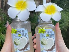 -素匠泰茶(三里屯SOHO工体奶茶店)