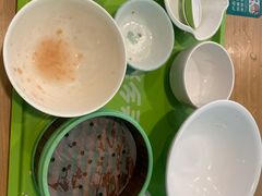 -老乡鸡(颖上路店)