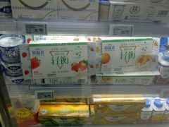 -物美超市(通州果园店)