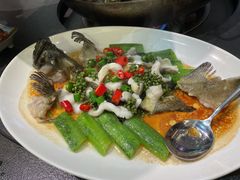-飞尝蚝·顺德菜·鱼生(顺德总店)