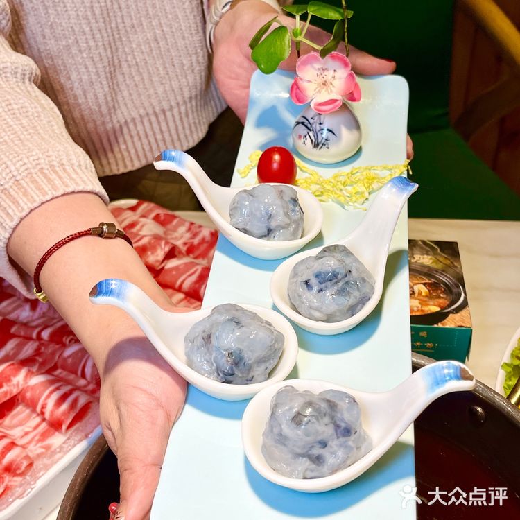 成毅没骗我!海口这家老店不错!新年发财🧨