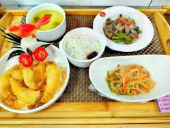 -金月汇月子会所(咸阳世纪大道店)