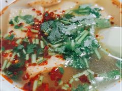 -李小老烧饼(常营民族家园店)