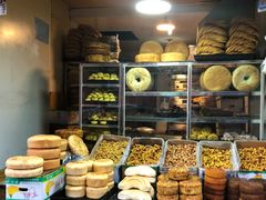 -马学武手抓美食(下南关总店)