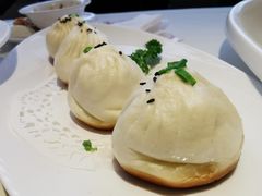 鲜肉生煎包-圆苑(上海广场店)